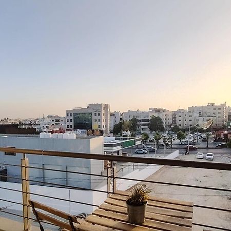 Double Key By Hr Appartement Amman Buitenkant foto