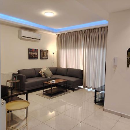 Double Key By Hr Appartement Amman Buitenkant foto