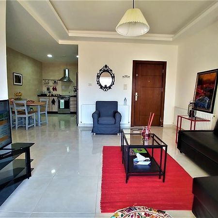 Double Key By Hr Appartement Amman Buitenkant foto
