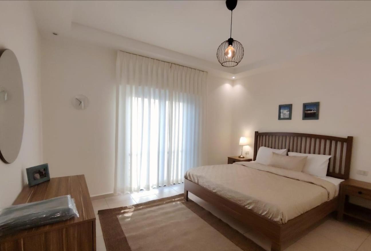Double Key By Hr Appartement Amman Buitenkant foto