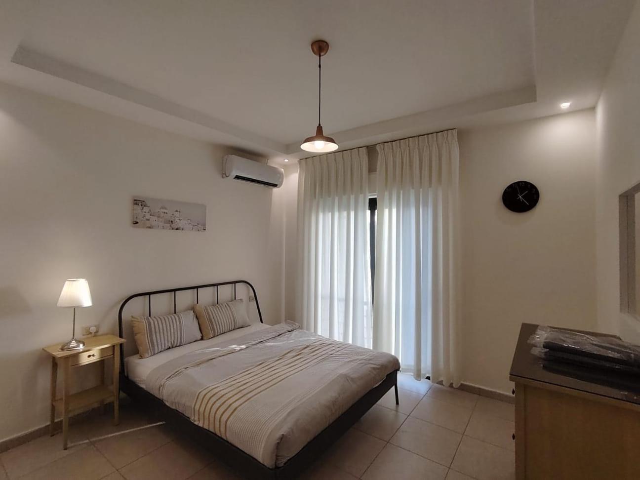 Double Key By Hr Appartement Amman Buitenkant foto