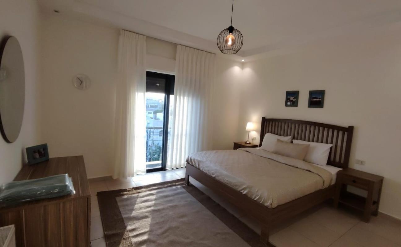 Double Key By Hr Appartement Amman Buitenkant foto