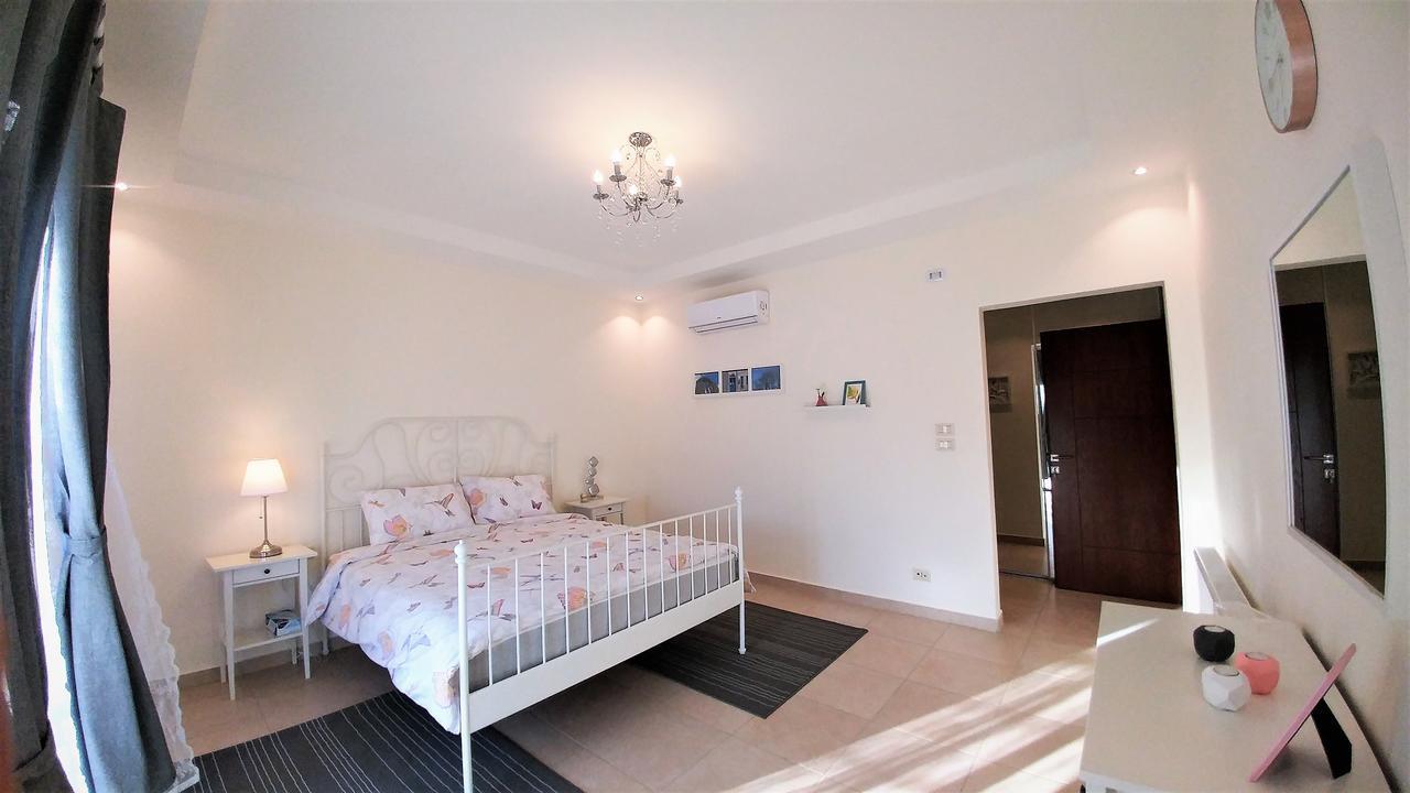 Double Key By Hr Appartement Amman Buitenkant foto