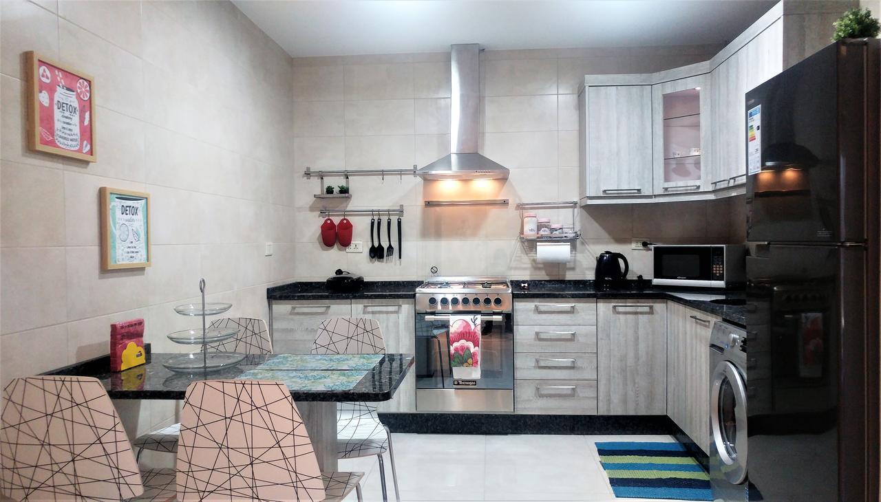 Double Key By Hr Appartement Amman Buitenkant foto