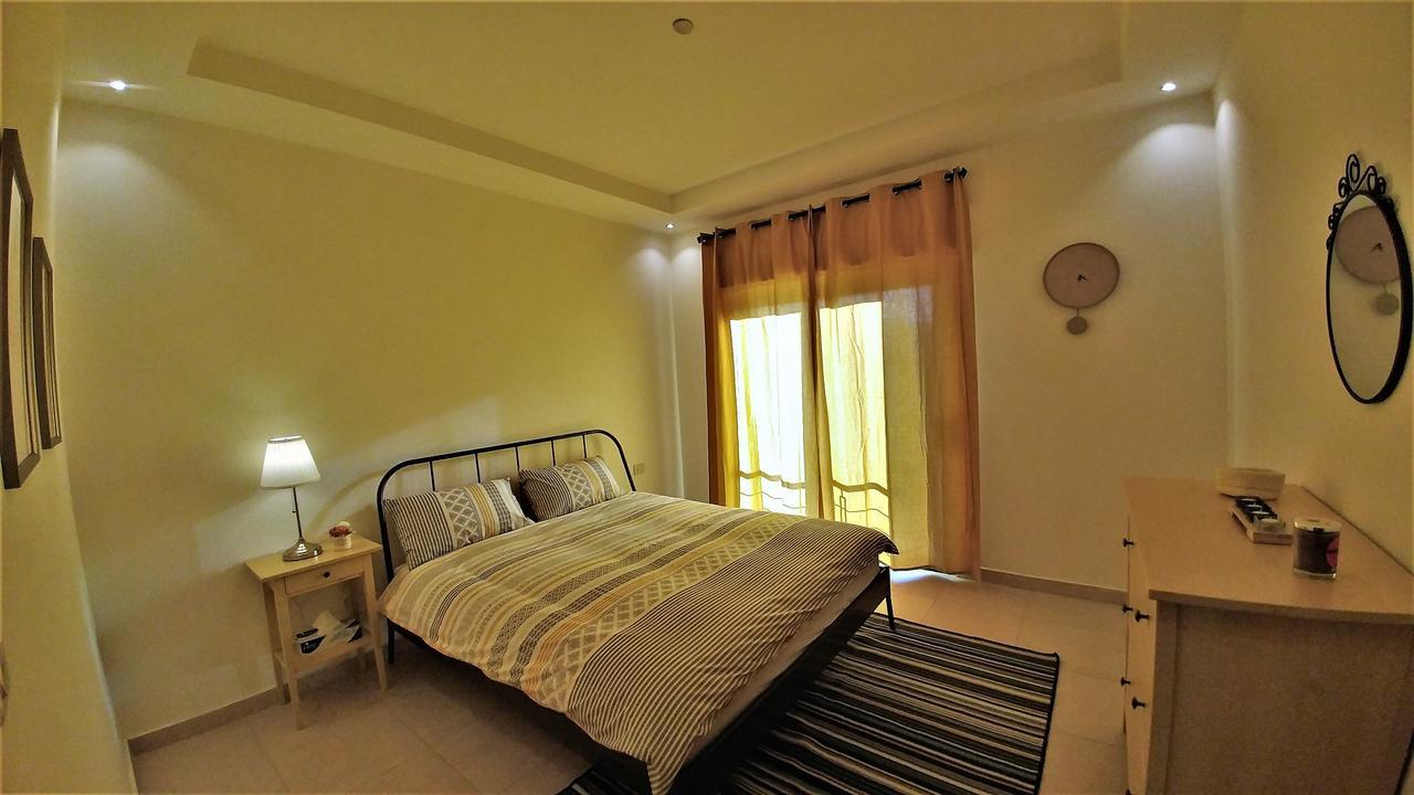Double Key By Hr Appartement Amman Buitenkant foto