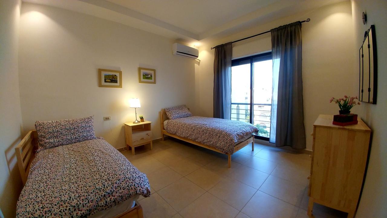 Double Key By Hr Appartement Amman Buitenkant foto