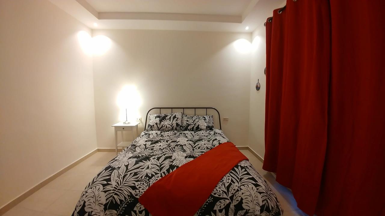 Double Key By Hr Appartement Amman Buitenkant foto