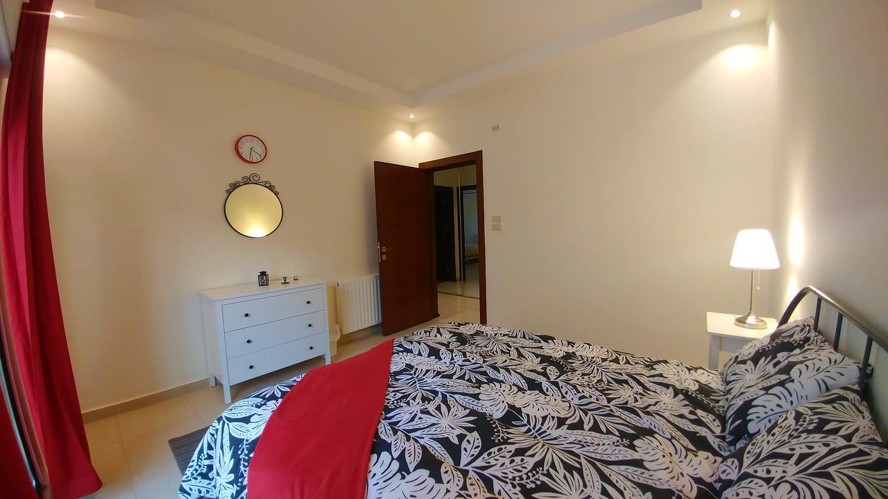 Double Key By Hr Appartement Amman Buitenkant foto