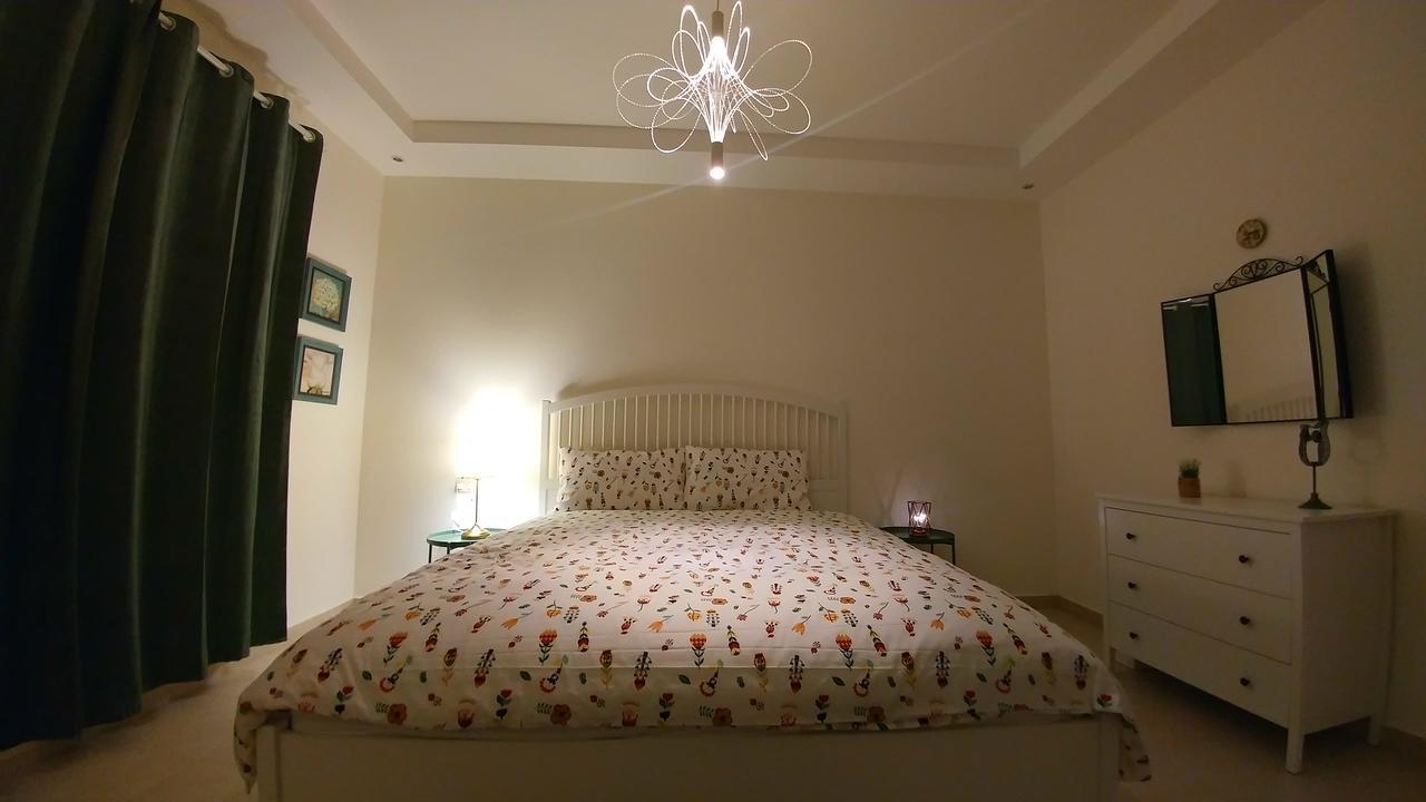 Double Key By Hr Appartement Amman Buitenkant foto