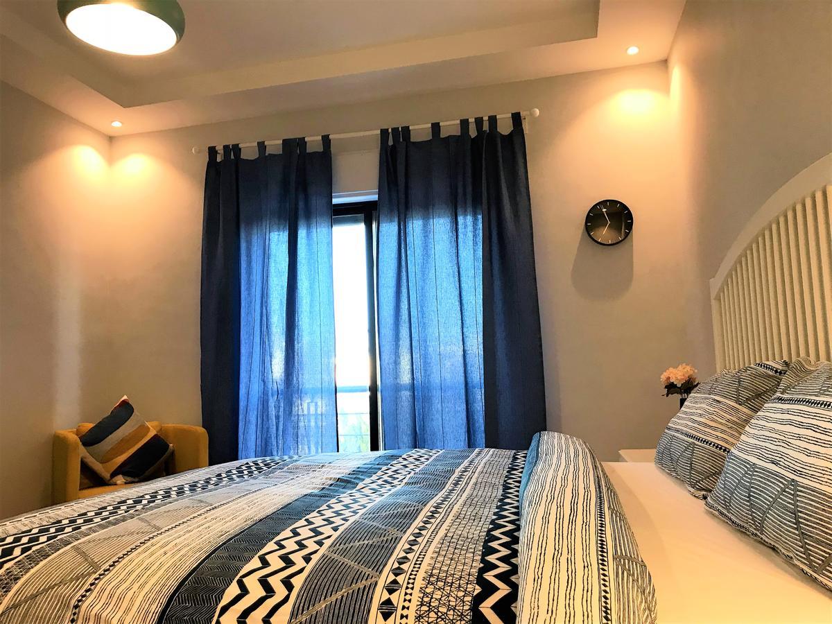 Double Key By Hr Appartement Amman Buitenkant foto