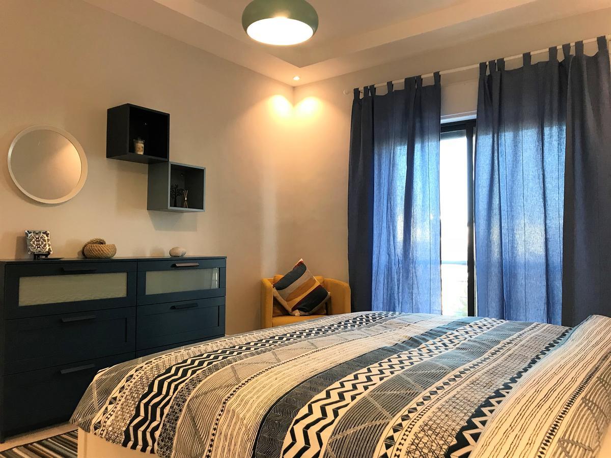 Double Key By Hr Appartement Amman Buitenkant foto