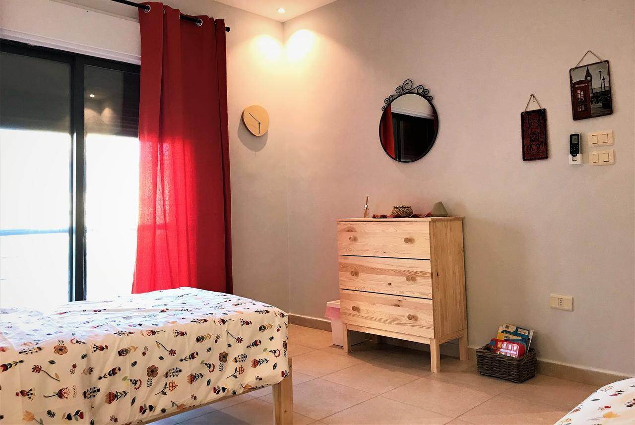 Double Key By Hr Appartement Amman Buitenkant foto