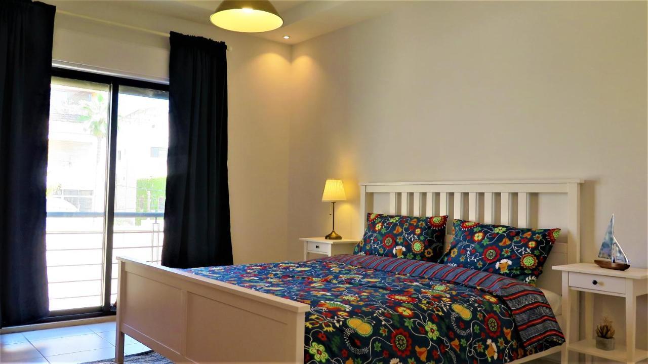 Double Key By Hr Appartement Amman Buitenkant foto