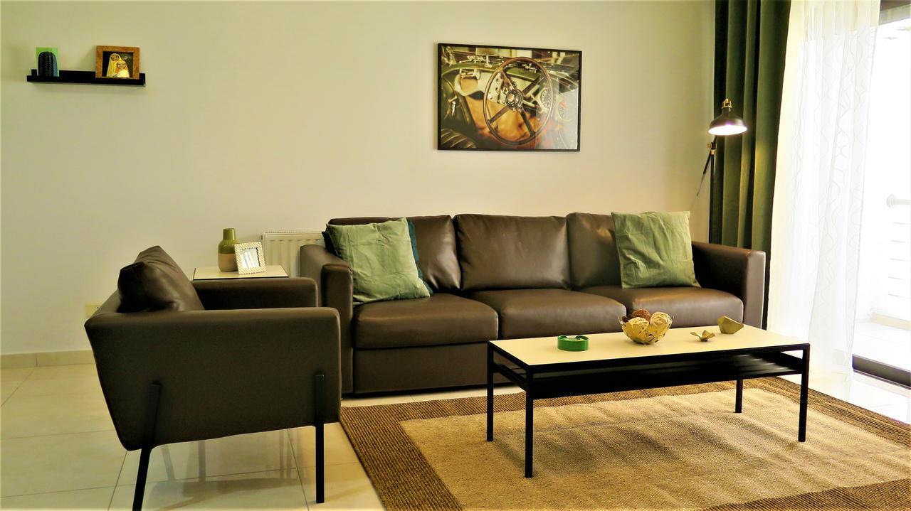 Double Key By Hr Appartement Amman Buitenkant foto