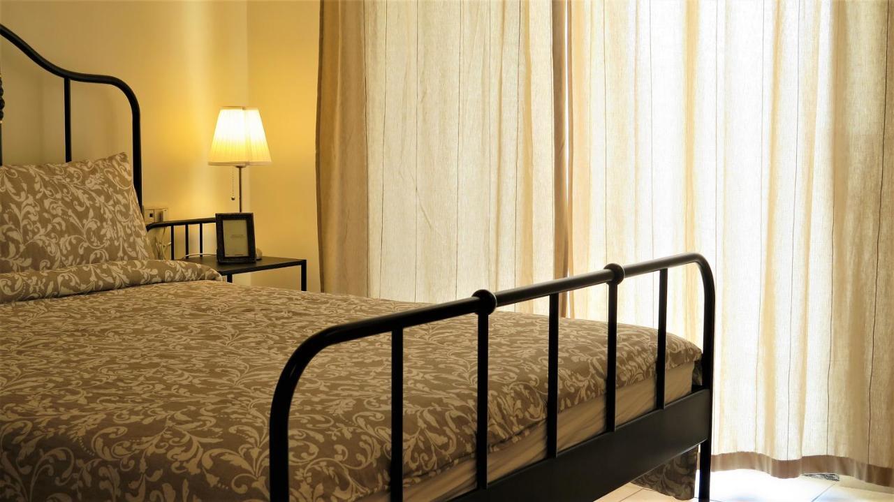 Double Key By Hr Appartement Amman Buitenkant foto