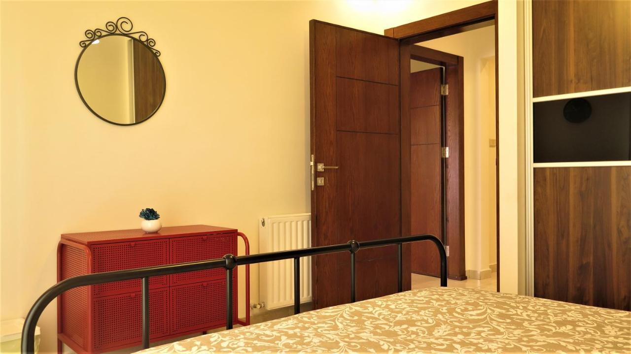 Double Key By Hr Appartement Amman Buitenkant foto