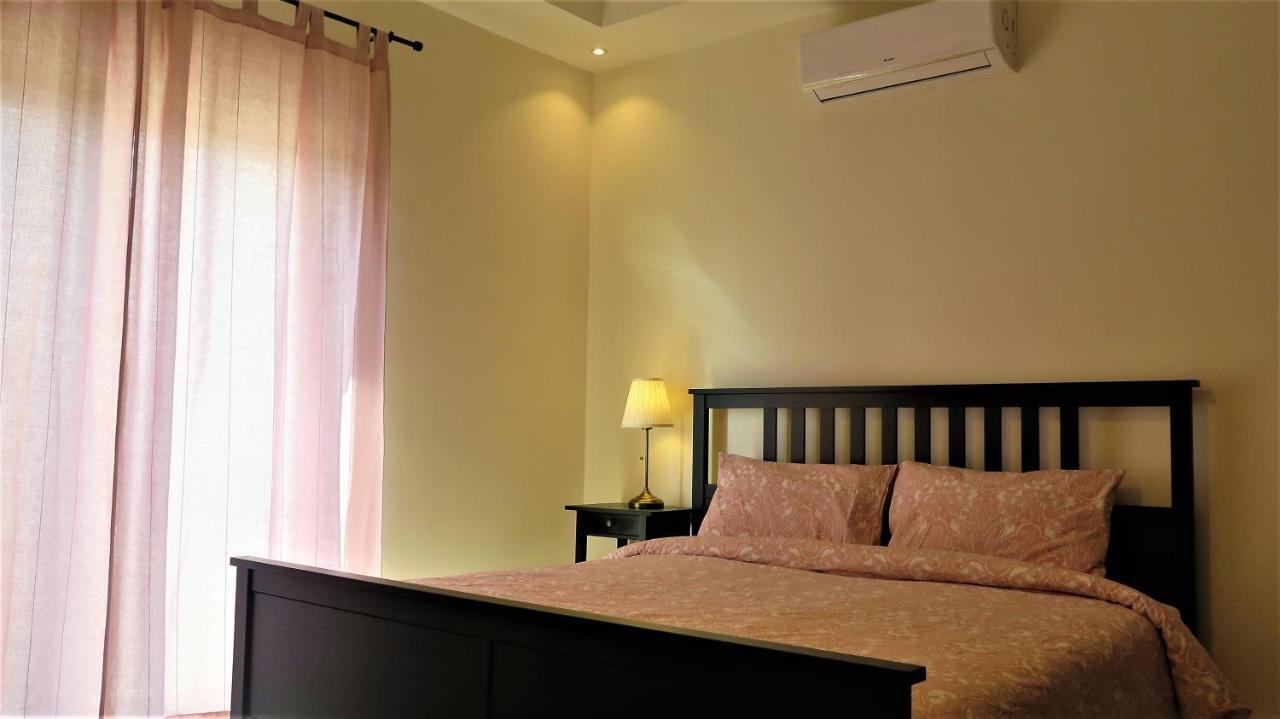 Double Key By Hr Appartement Amman Buitenkant foto